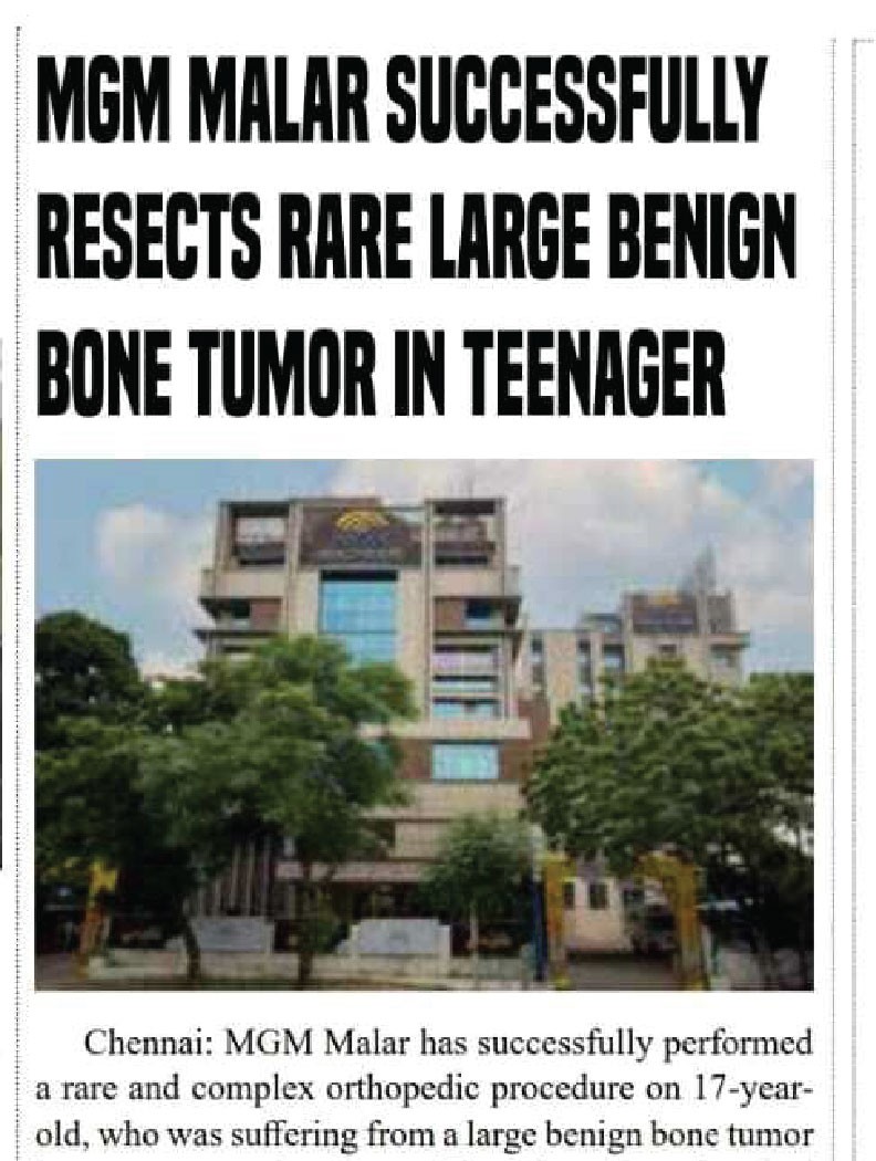Top ENT hospital in Adyar