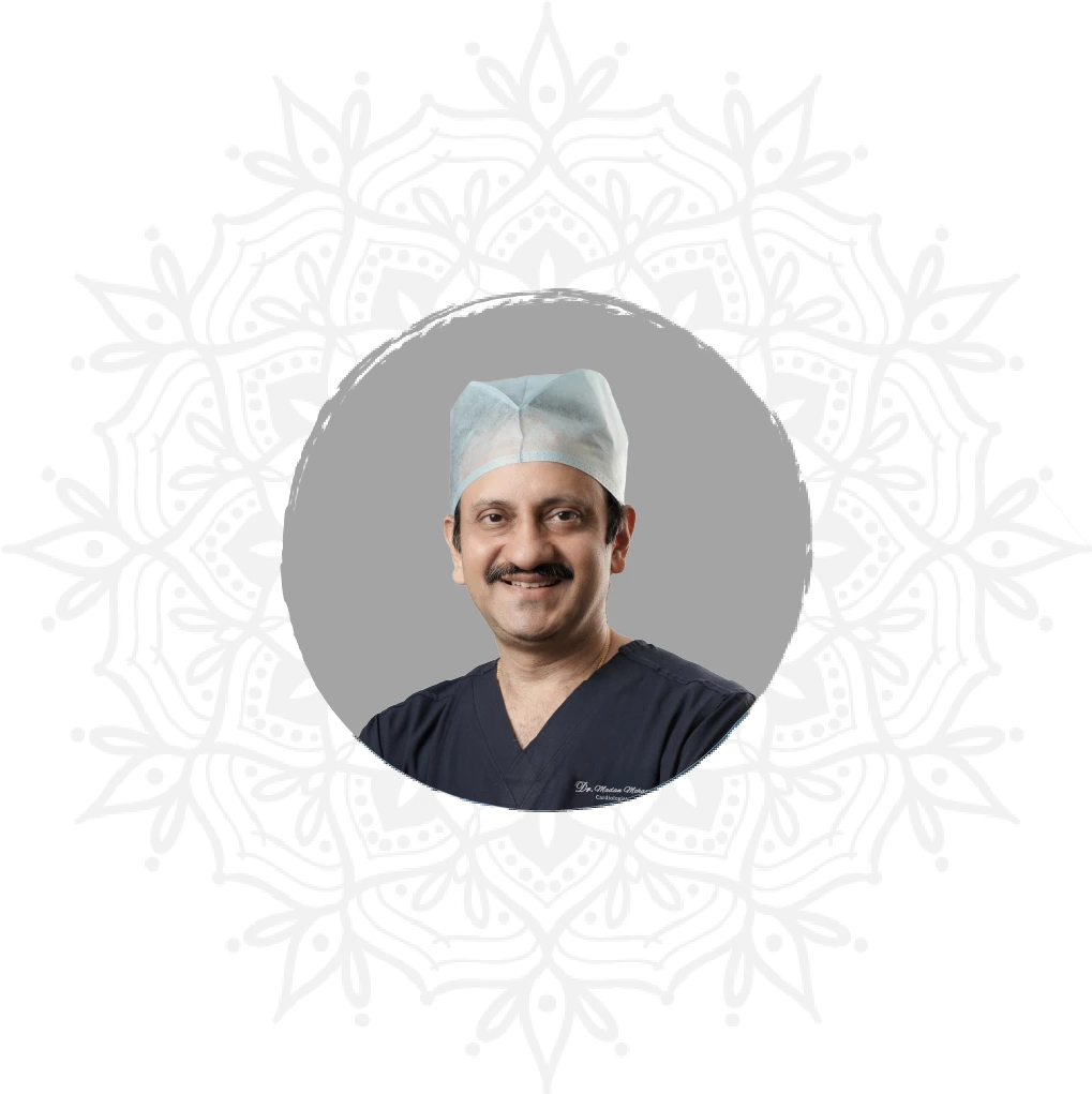 MGM Healthcare Malar, Adyar Chennai