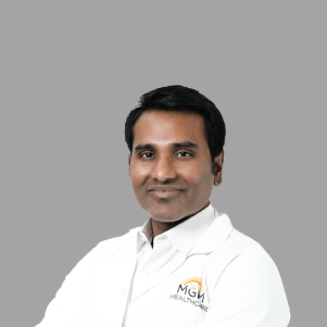 neurologist in adyar