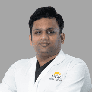 MGM Healthcare Malar, Adyar Chennai