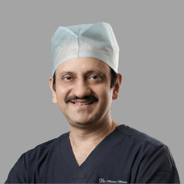 MGM Healthcare Malar, Adyar Chennai