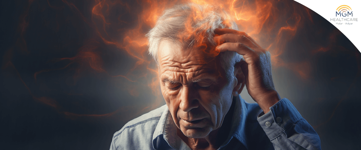 Robotic surgery hospital Adyar