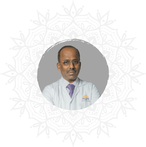 MGM Healthcare Malar, Adyar Chennai