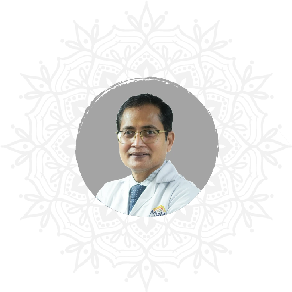 MGM Healthcare Malar, Adyar Chennai