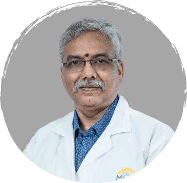 MGM Healthcare Malar, Adyar Chennai