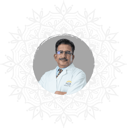 MGM Healthcare Malar, Adyar Chennai