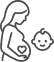 Pregnancy and postnatal care