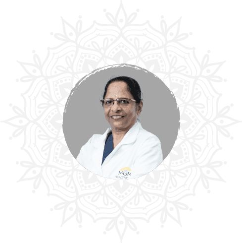 MGM Healthcare Malar, Adyar Chennai