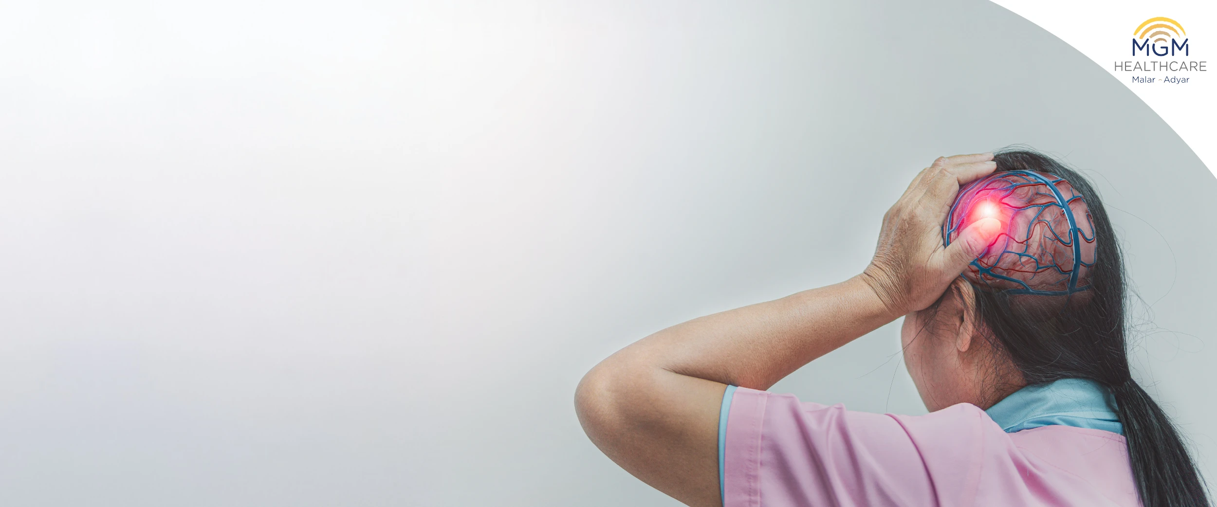 Robotic surgery hospital Adyar