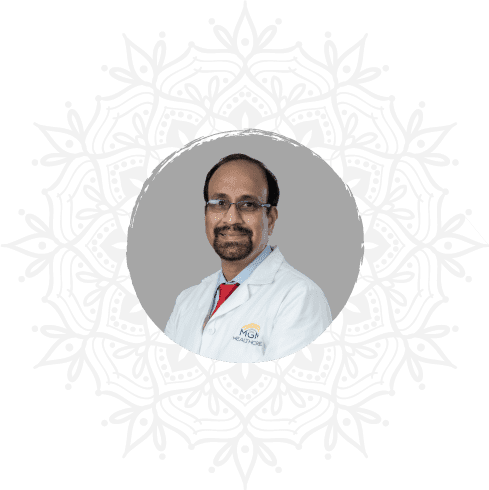 MGM Healthcare Malar, Adyar Chennai