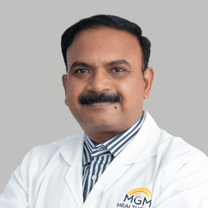 neurologist in adyar
