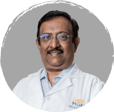 neurologist in adyar