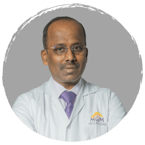 neurologist in adyar