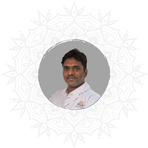 MGM Healthcare Malar, Adyar Chennai