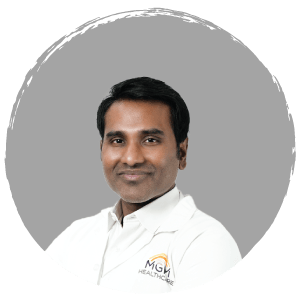 neurologist in adyar