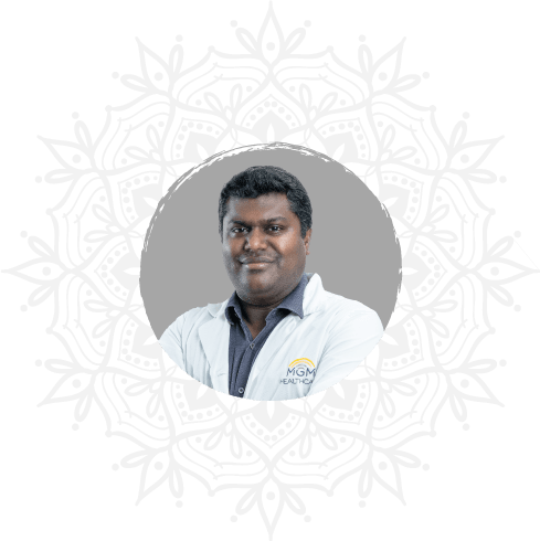 MGM Healthcare Malar, Adyar Chennai