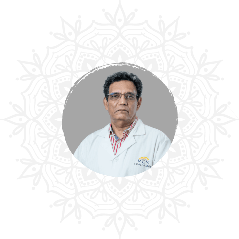 MGM Healthcare Malar, Adyar Chennai