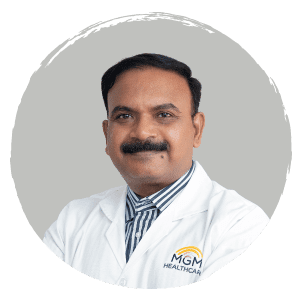 neurologist in adyar