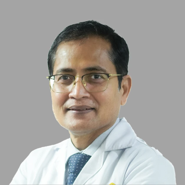 MGM Healthcare Malar, Adyar Chennai