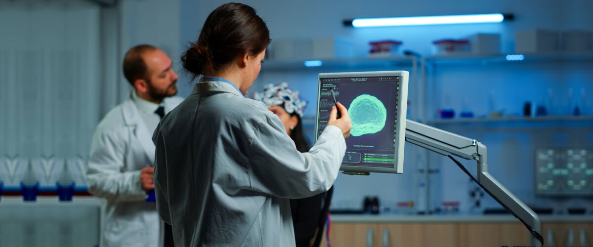 Robotic surgery hospital Adyar