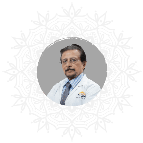 MGM Healthcare Malar, Adyar Chennai