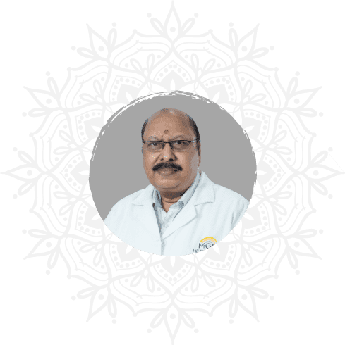 MGM Healthcare Malar, Adyar Chennai