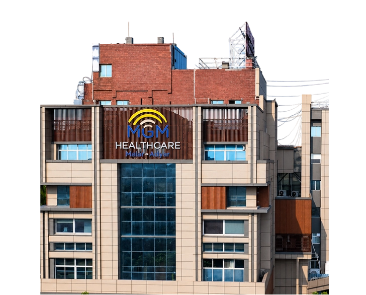 MGM Healthcare Malar, Adyar Chennai