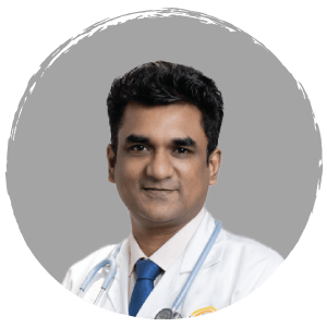 Doctor Profile Image