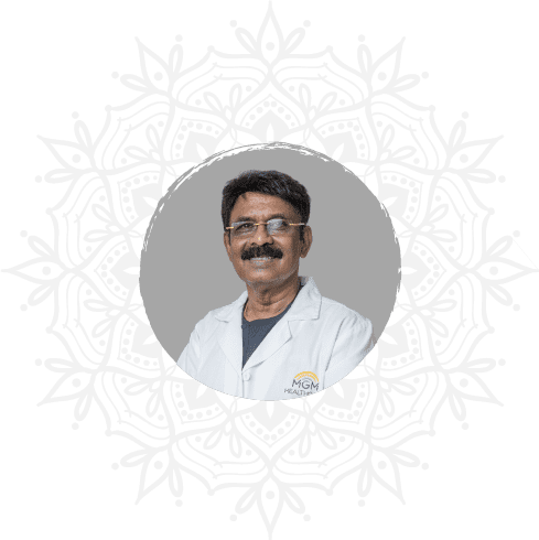 MGM Healthcare Malar, Adyar Chennai