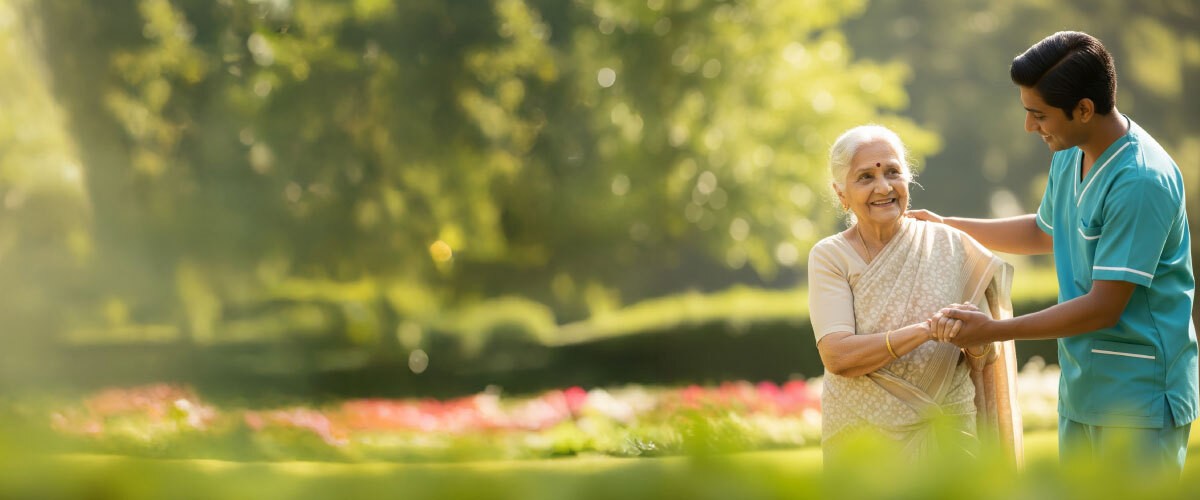 Robotic surgery hospital Adyar