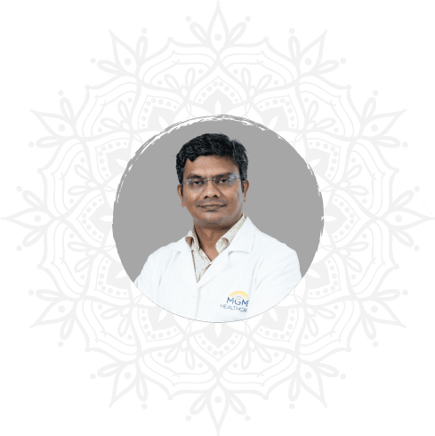 MGM Healthcare Malar, Adyar Chennai