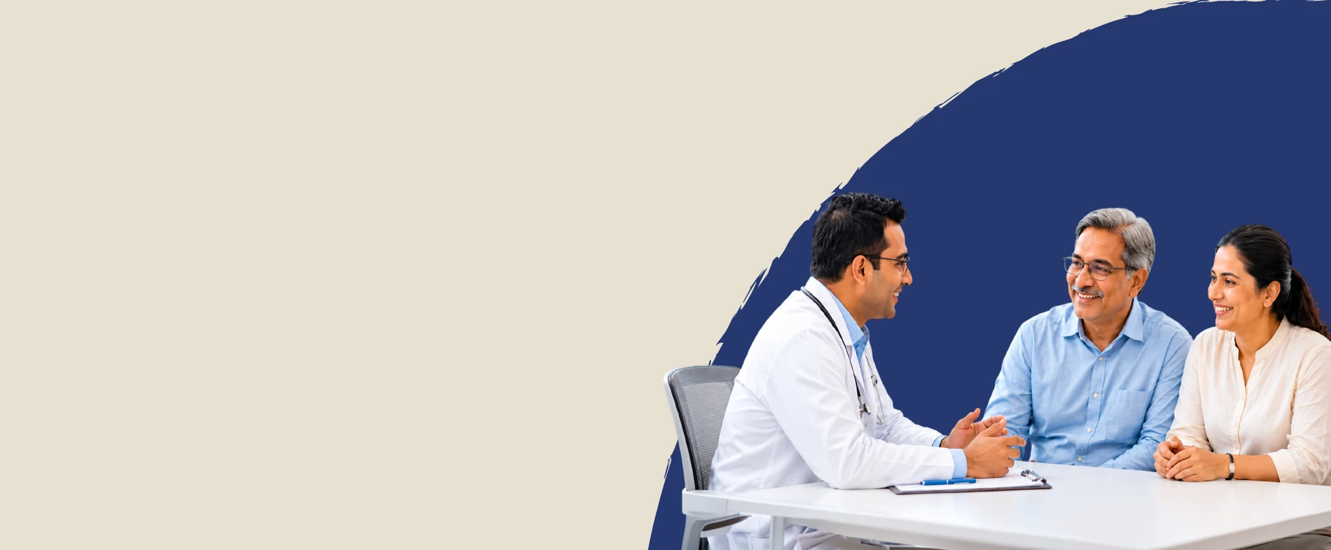 Experience Advanced Robotic Knee Replacement