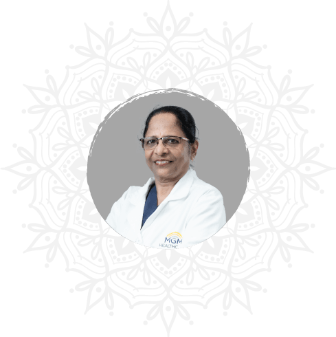 MGM Healthcare Malar, Adyar Chennai