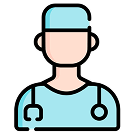 Surgeon controlled