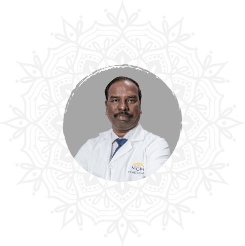 MGM Healthcare Malar, Adyar Chennai