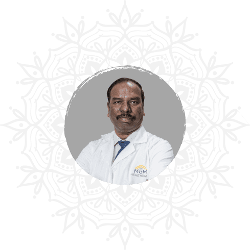 MGM Healthcare Malar, Adyar Chennai