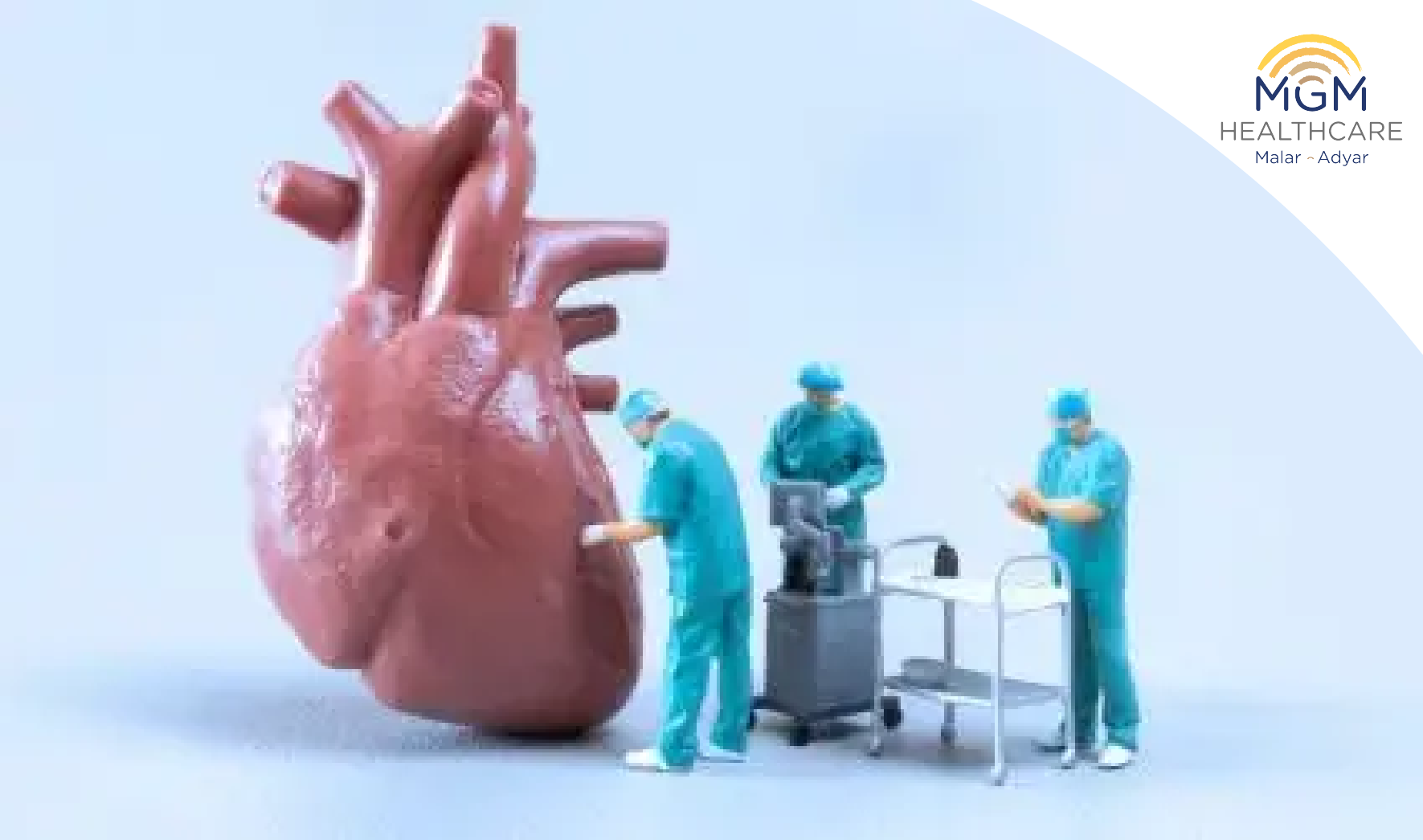 Heart Attack Symptoms: Key Differences Between Men and Women