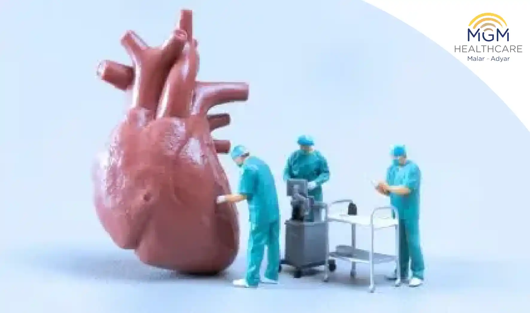 Heart Attack Symptoms: Key Differences Between Men and Women