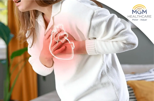 Sudden Cardiac Death (SCD): Causes, Warning Signs & Treatment Options