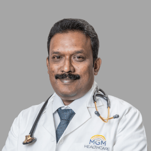 MGM Healthcare Malar, Adyar Chennai