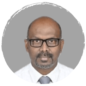 Doctor Profile Image