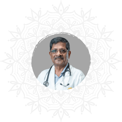 MGM Healthcare Malar, Adyar Chennai