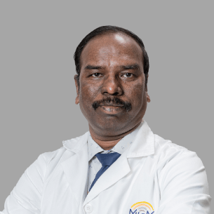 MGM Healthcare Malar, Adyar Chennai