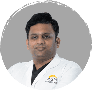 neurologist in adyar