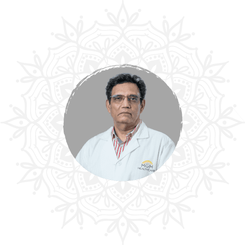 MGM Healthcare Malar, Adyar Chennai