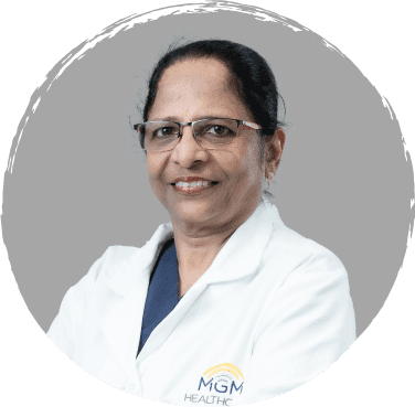 MGM Healthcare Malar, Adyar Chennai