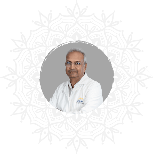 MGM Healthcare Malar, Adyar Chennai