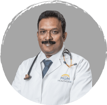 neurologist in adyar