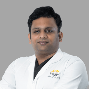 MGM Healthcare Malar, Adyar Chennai