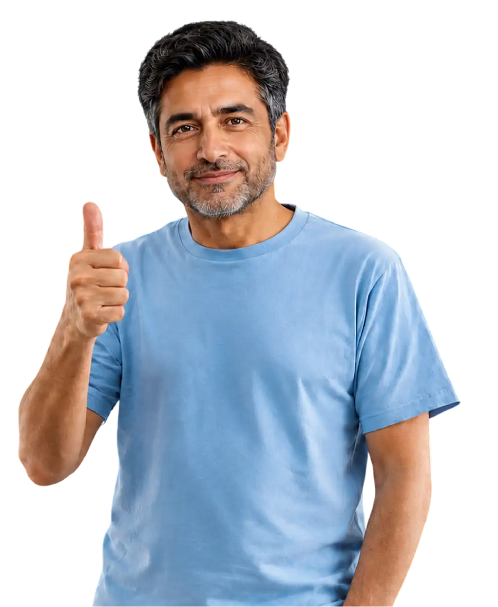 Patient with cardiac care support